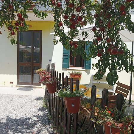 Appartamento Malcontenta Mira Exteriér fotografie