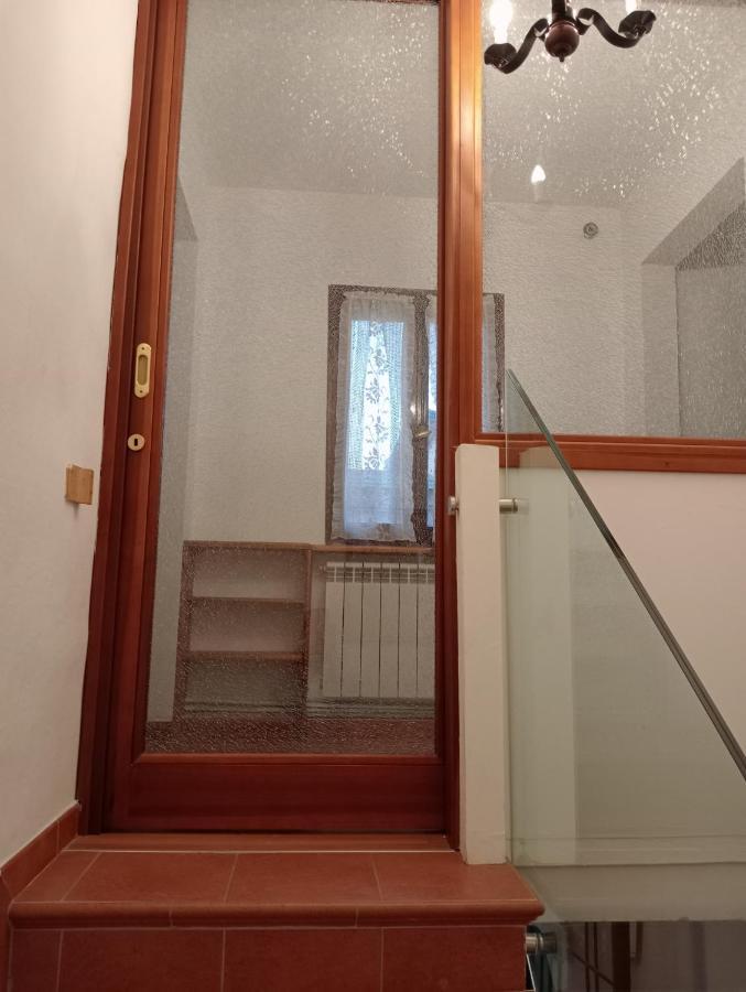 Appartamento Malcontenta Mira Exteriér fotografie
